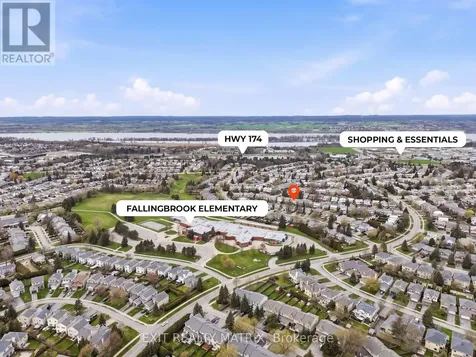 727 Brome Crescent Ottawa ON K4A 3G8