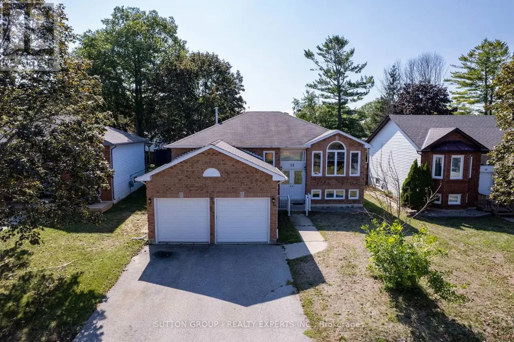 12 Langevin Drive Wasaga Beach ON L9Z 1C6