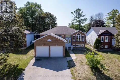 12 Langevin Drive Wasaga Beach ON L9Z 1C6