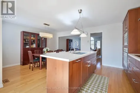 12 Langevin Drive Wasaga Beach ON L9Z 1C6