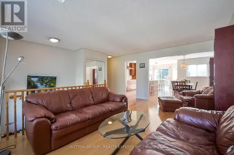 12 Langevin Drive Wasaga Beach ON L9Z 1C6