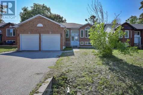 12 Langevin Drive Wasaga Beach ON L9Z 1C6