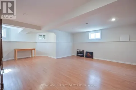 12 Langevin Drive Wasaga Beach ON L9Z 1C6