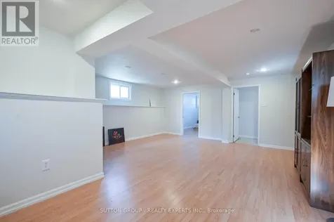12 Langevin Drive Wasaga Beach ON L9Z 1C6