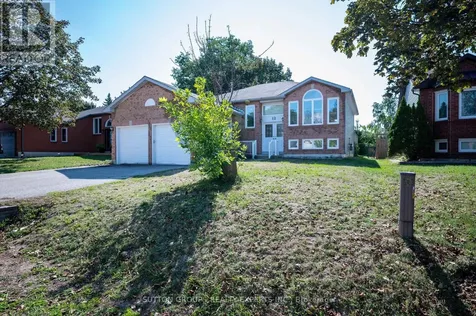 12 Langevin Drive Wasaga Beach ON L9Z 1C6