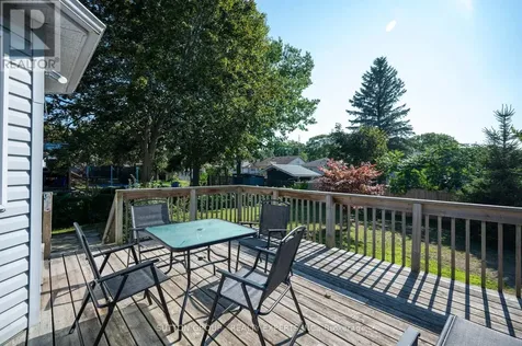 12 Langevin Drive Wasaga Beach ON L9Z 1C6