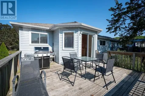 12 Langevin Drive Wasaga Beach ON L9Z 1C6