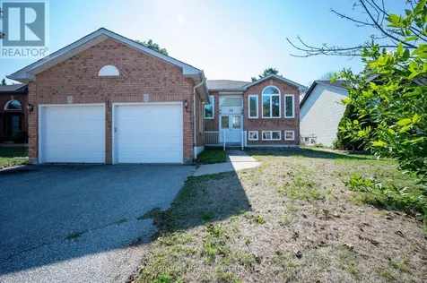 12 Langevin Drive Wasaga Beach ON L9Z 1C6