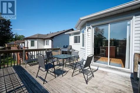 12 Langevin Drive Wasaga Beach ON L9Z 1C6