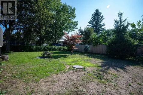 12 Langevin Drive Wasaga Beach ON L9Z 1C6
