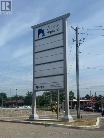 7721 Kent Boulevard Brockville ON K6V 3G7