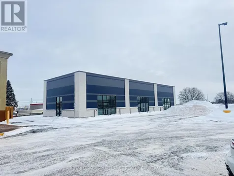 7721 Kent Boulevard Brockville ON K6G 3V7
