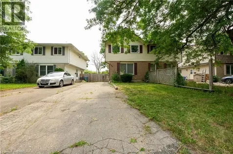 327 Cole Road Guelph ON N1G 3G7
