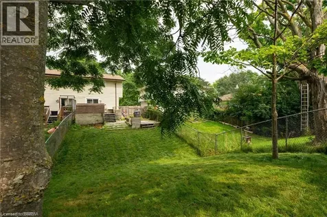 327 Cole Road Guelph ON N1G 3G7