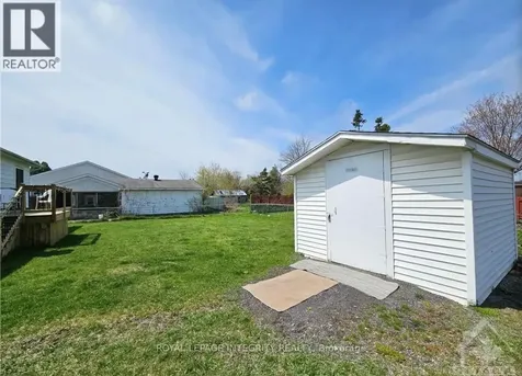 3264 Johnston Avenue Cornwall ON K6K 1H3