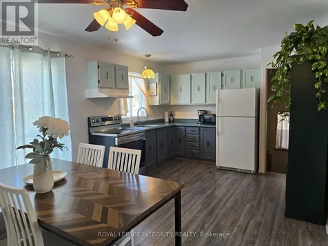 3264 Johnston Avenue Cornwall ON K6K 1H3