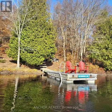 550 Shawanaga Lake Mcdougall ON P0A 1G0