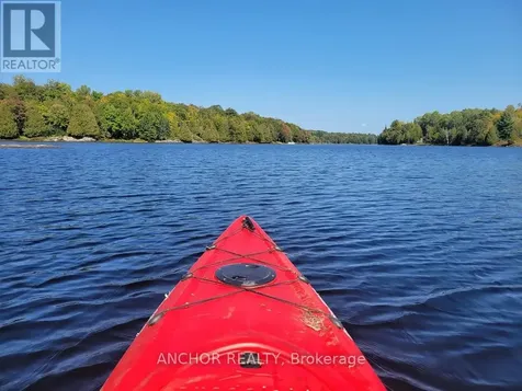 550 Shawanaga Lake Mcdougall ON P0A 1G0