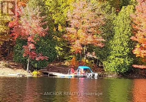 550 Shawanaga Lake Mcdougall ON P0A 1G0