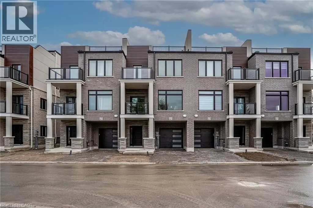 292 Vine Street St. Catharines ON L2M 0E1