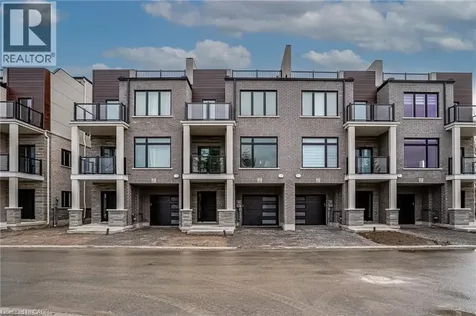 292 Vine Street St. Catharines ON L2M 0E1