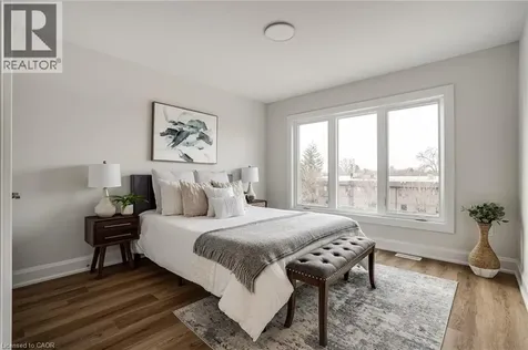 292 Vine Street St. Catharines ON L2M 0E1
