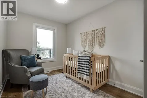 292 Vine Street St. Catharines ON L2M 0E1