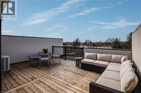 292 Vine Street St. Catharines ON L2M 0E1