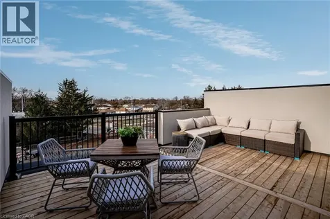 292 Vine Street St. Catharines ON L2M 0E1