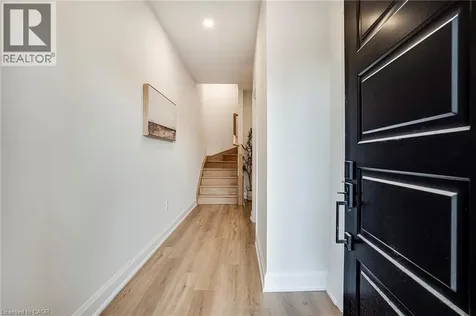 292 Vine Street St. Catharines ON L2M 0E1
