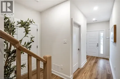 292 Vine Street St. Catharines ON L2M 0E1