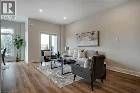 292 Vine Street St. Catharines ON L2M 0E1