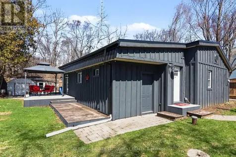 128 Loon Lane Beckwith ON K7C 4L8