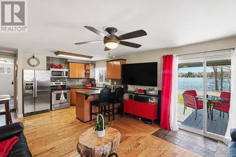 128 Loon Lane Beckwith ON K7C 4L8