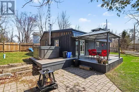 128 Loon Lane Beckwith ON K7C 4L8
