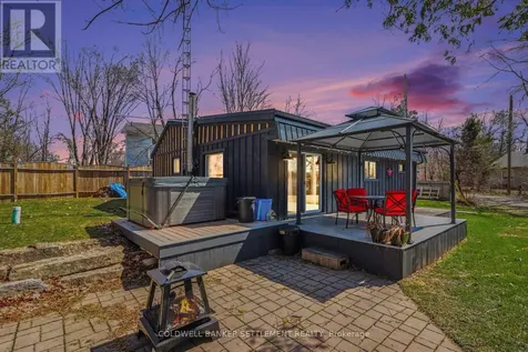 128 Loon Lane Beckwith ON K7C 4L8