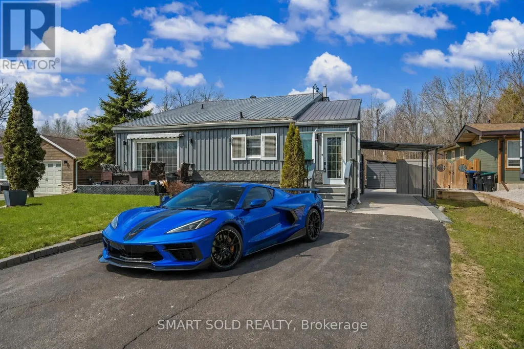 210 Parkview Drive Innisfil (churchill) ON L0L 1K0