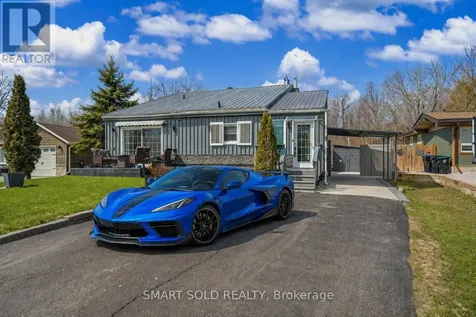 210 Parkview Drive Innisfil (churchill) ON L0L 1K0