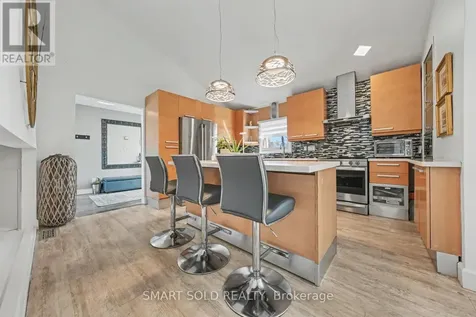 210 Parkview Drive Innisfil (churchill) ON L0L 1K0