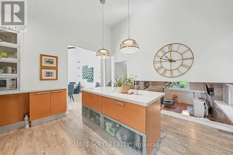 210 Parkview Drive Innisfil (churchill) ON L0L 1K0