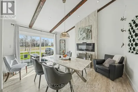 210 Parkview Drive Innisfil (churchill) ON L0L 1K0