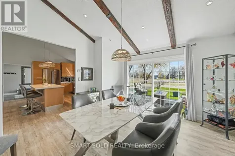 210 Parkview Drive Innisfil (churchill) ON L0L 1K0