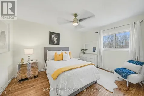 210 Parkview Drive Innisfil (churchill) ON L0L 1K0