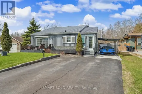 210 Parkview Drive Innisfil (churchill) ON L0L 1K0