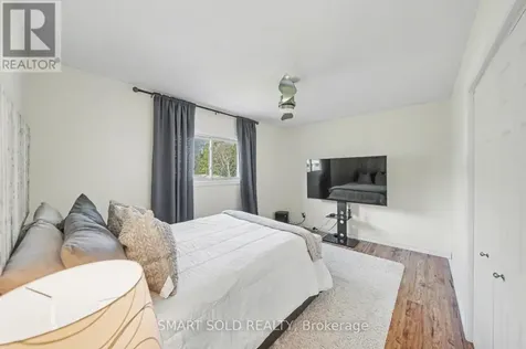 210 Parkview Drive Innisfil (churchill) ON L0L 1K0