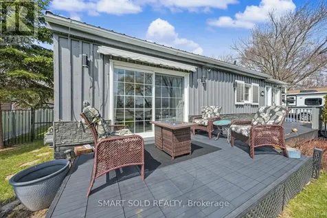 210 Parkview Drive Innisfil (churchill) ON L0L 1K0