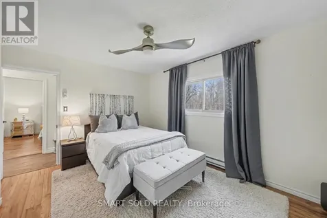 210 Parkview Drive Innisfil (churchill) ON L0L 1K0