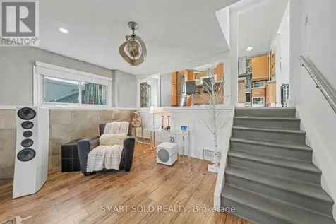 210 Parkview Drive Innisfil (churchill) ON L0L 1K0