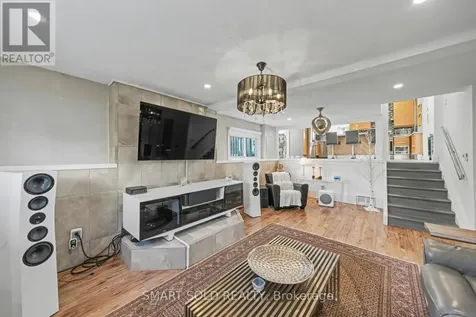 210 Parkview Drive Innisfil (churchill) ON L0L 1K0