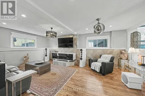 210 Parkview Drive Innisfil (churchill) ON L0L 1K0